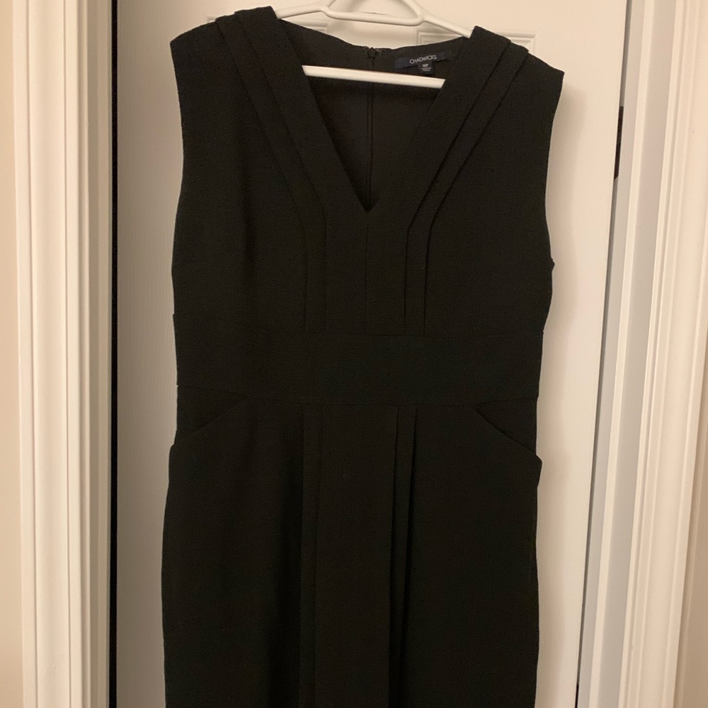 LBD Petite Little Black Dress 16